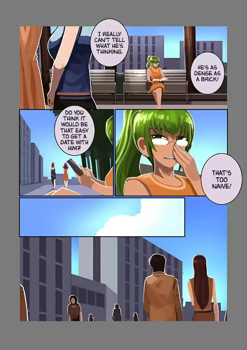 Sword Empire 10.4 Song of the Warrior Goddess