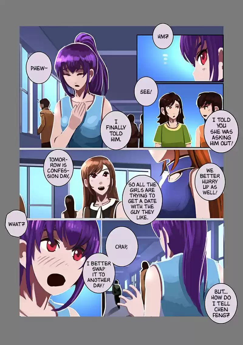 Sword Empire 10.4 Song of the Warrior Goddess