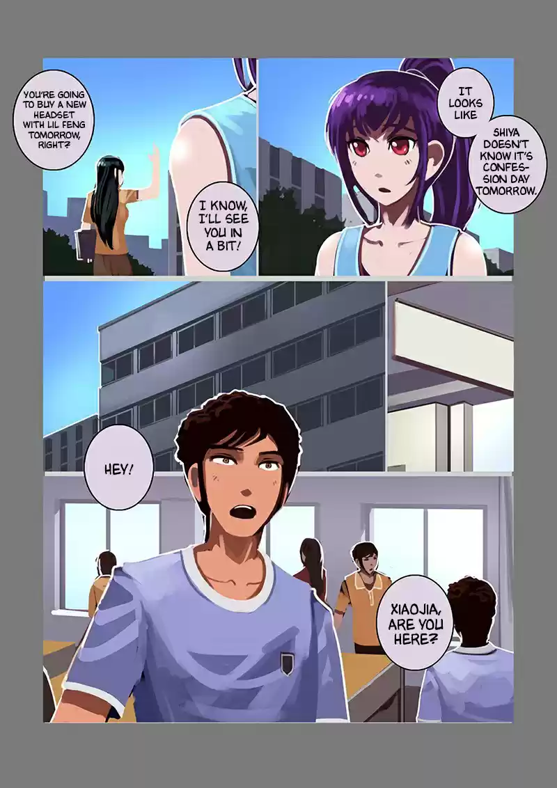 Sword Empire 10.4 Song of the Warrior Goddess