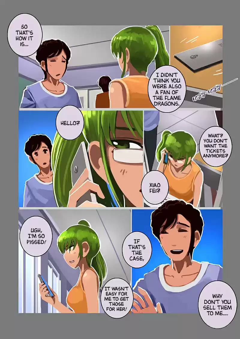 Sword Empire 10.4 Song of the Warrior Goddess