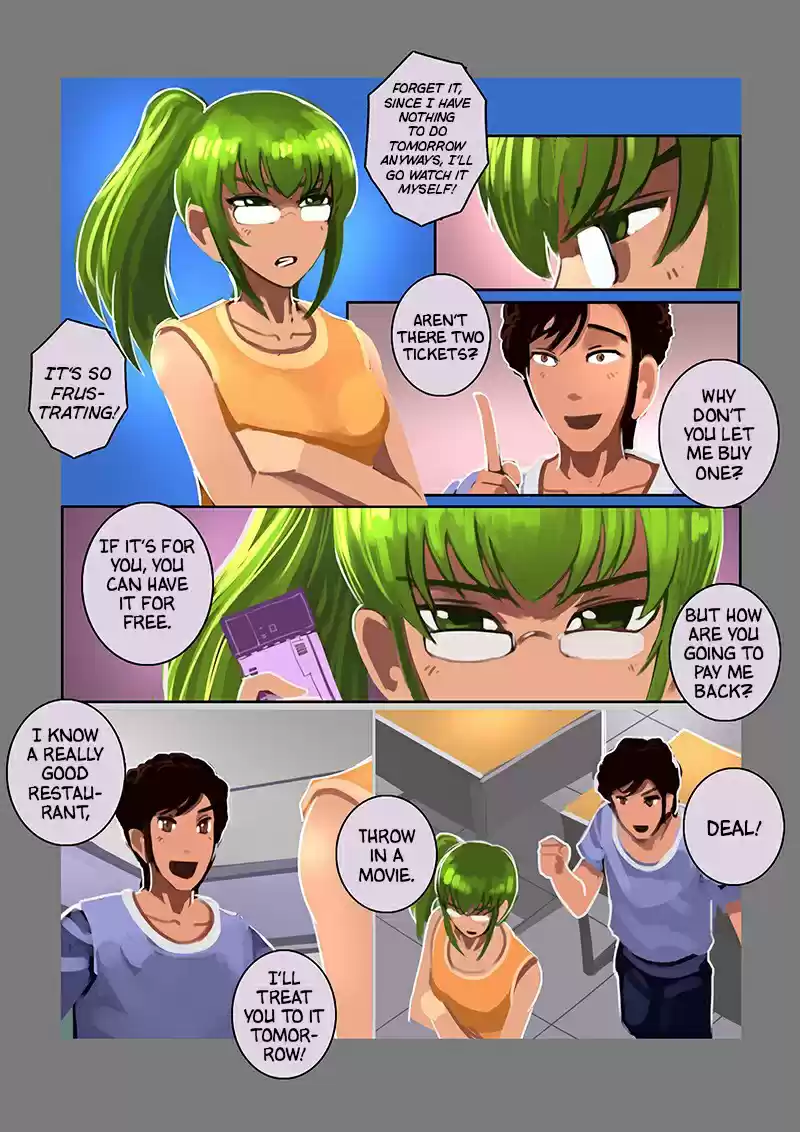 Sword Empire 10.4 Song of the Warrior Goddess