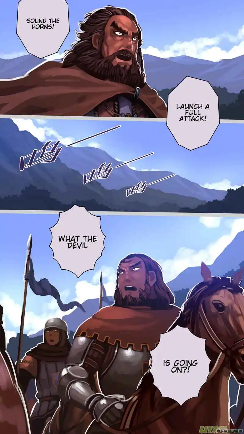 Sword Empire 13.21