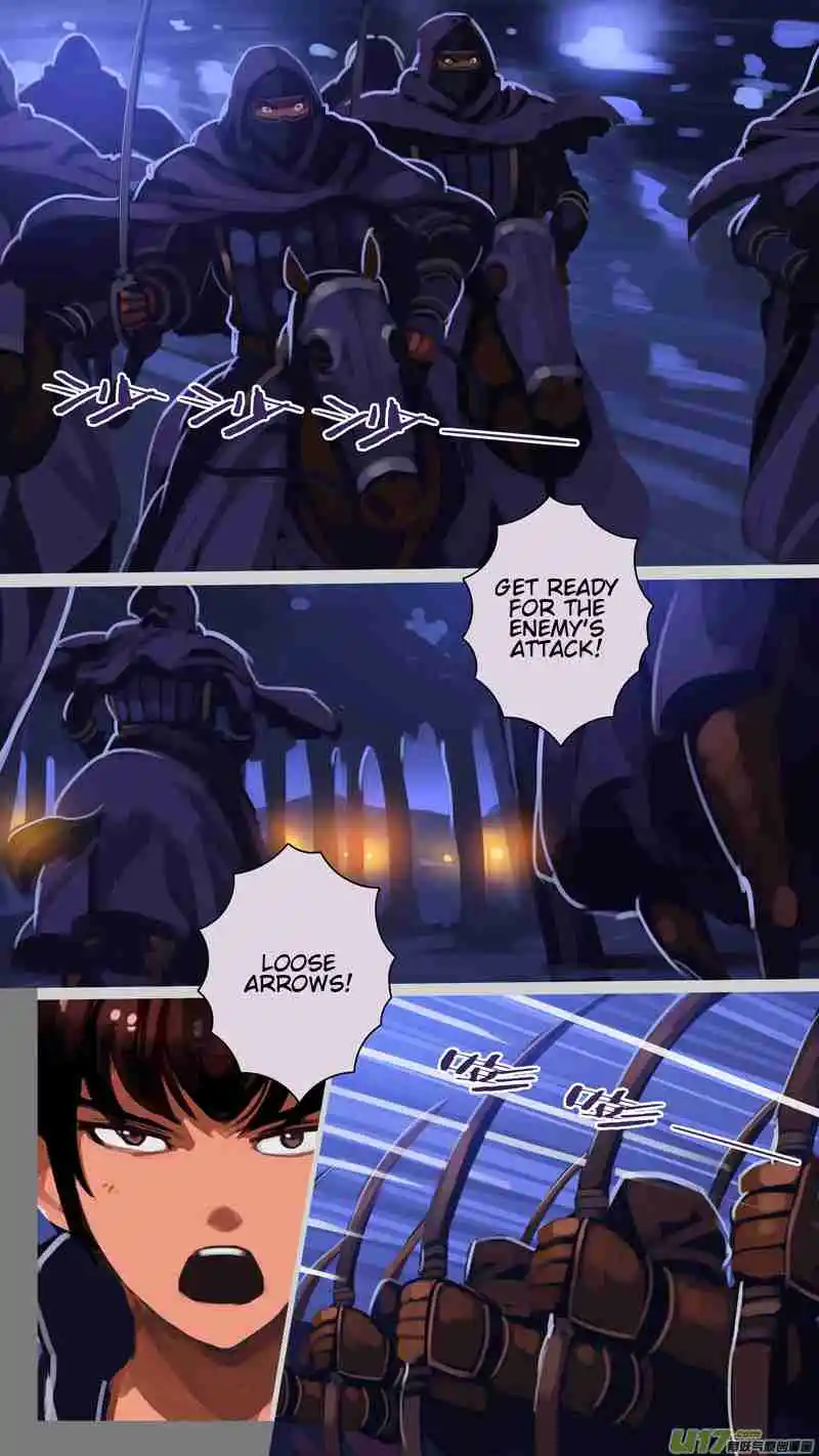 Sword Empire 14.16