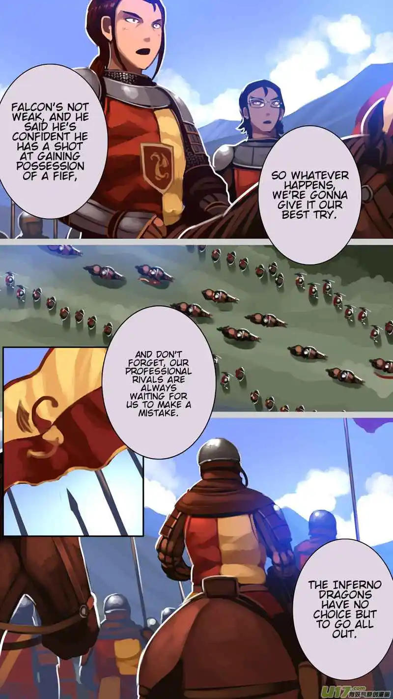 Sword Empire 14.49