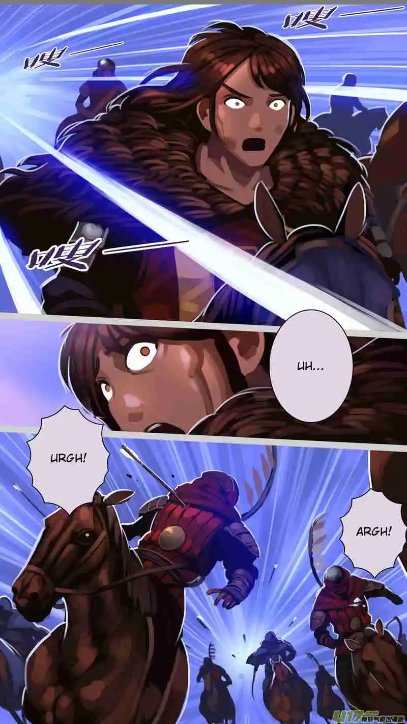 Sword Empire 14.62