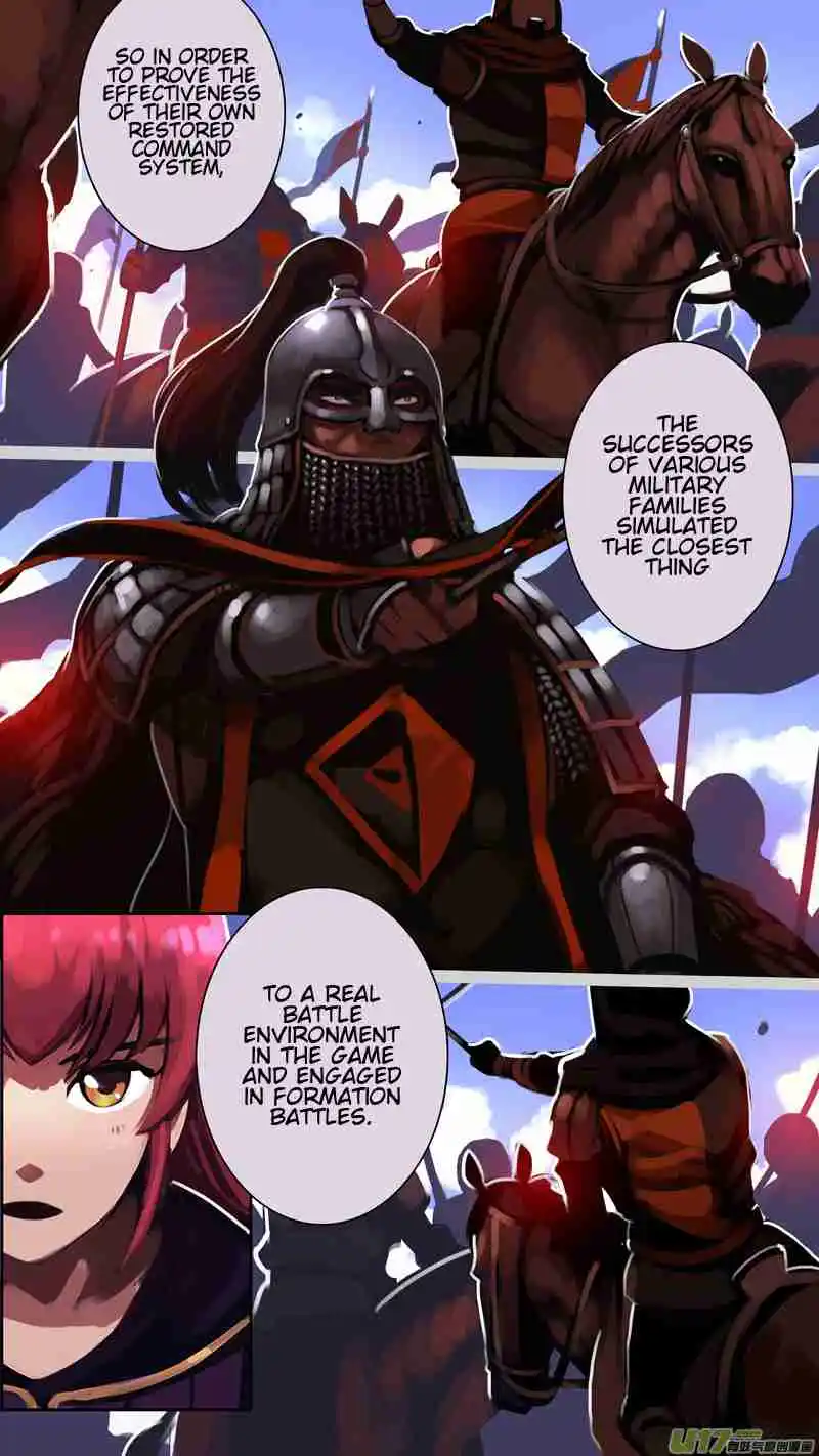 Sword Empire 14.64
