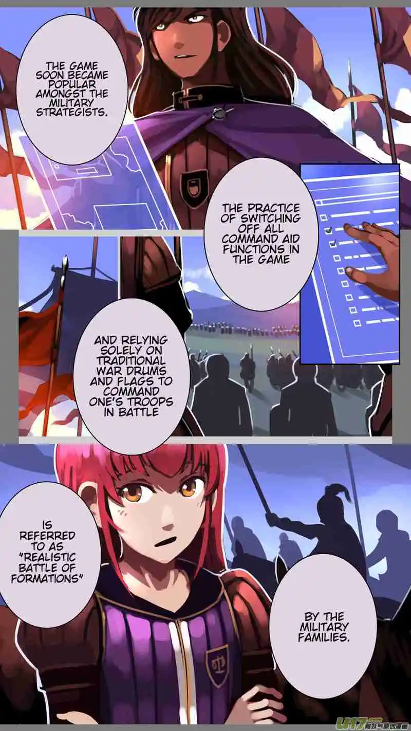 Sword Empire 14.64