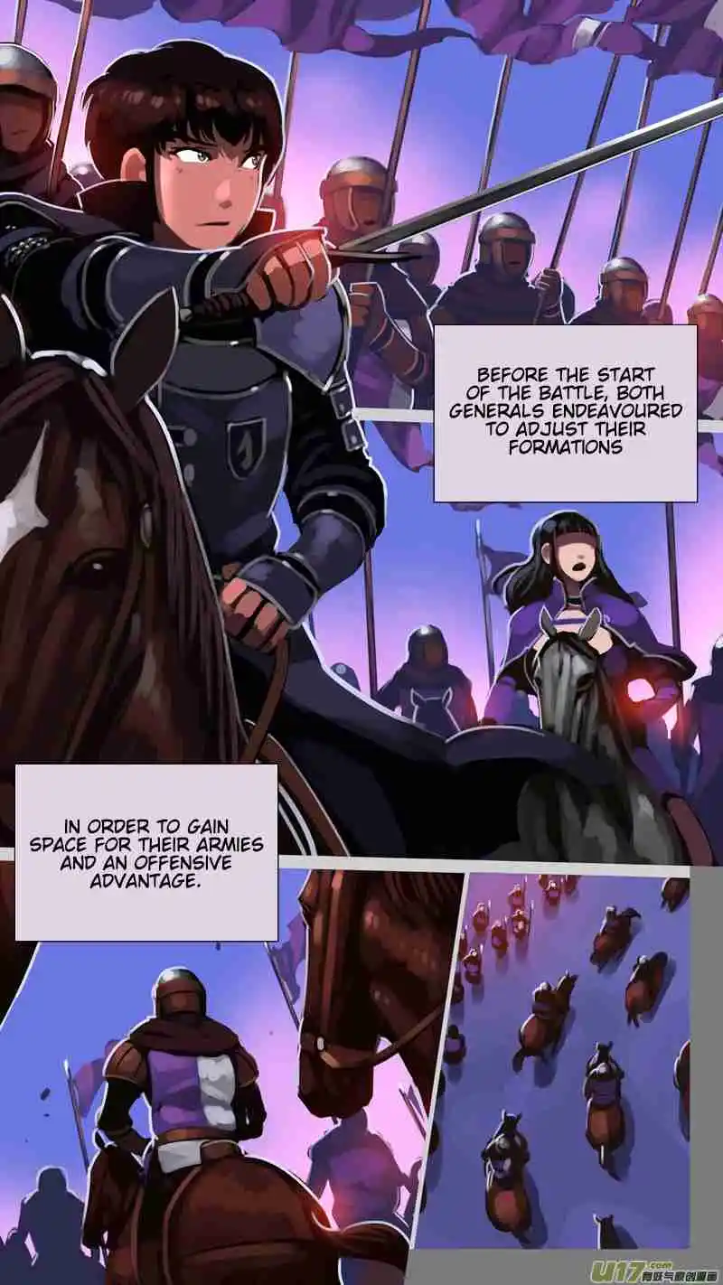 Sword Empire 14.66