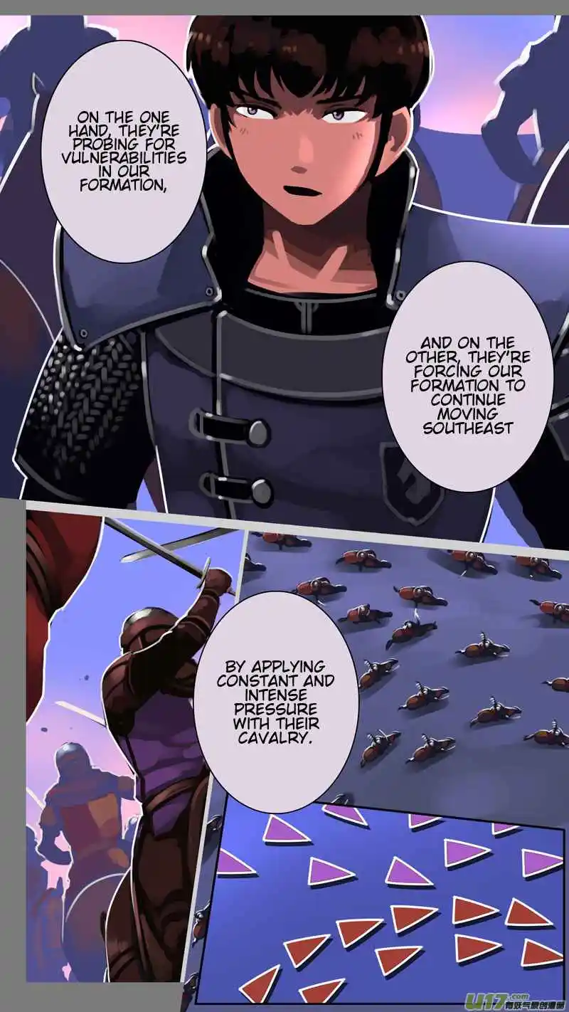 Sword Empire 14.67