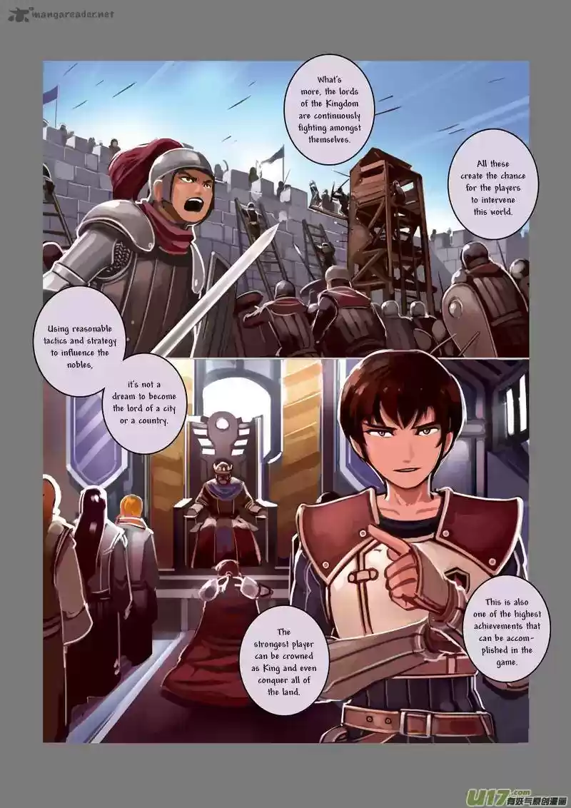 Sword Empire 4