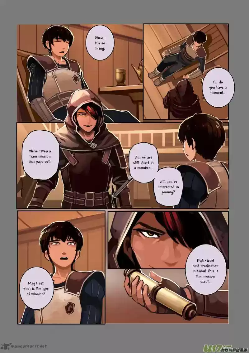 Sword Empire 4