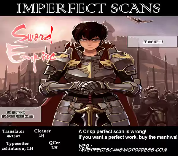 Sword Empire Ch. 3