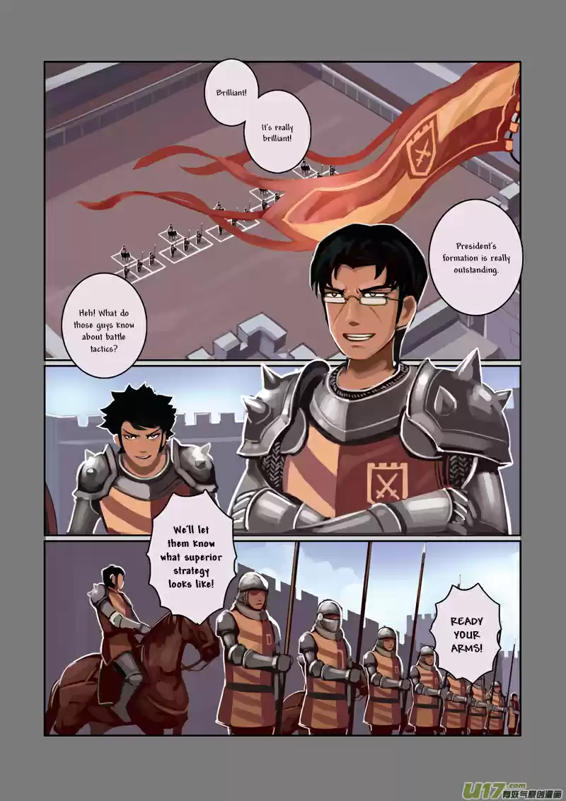 Sword Empire Ch. 3