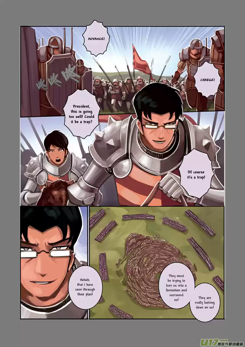 Sword Empire Ch. 3