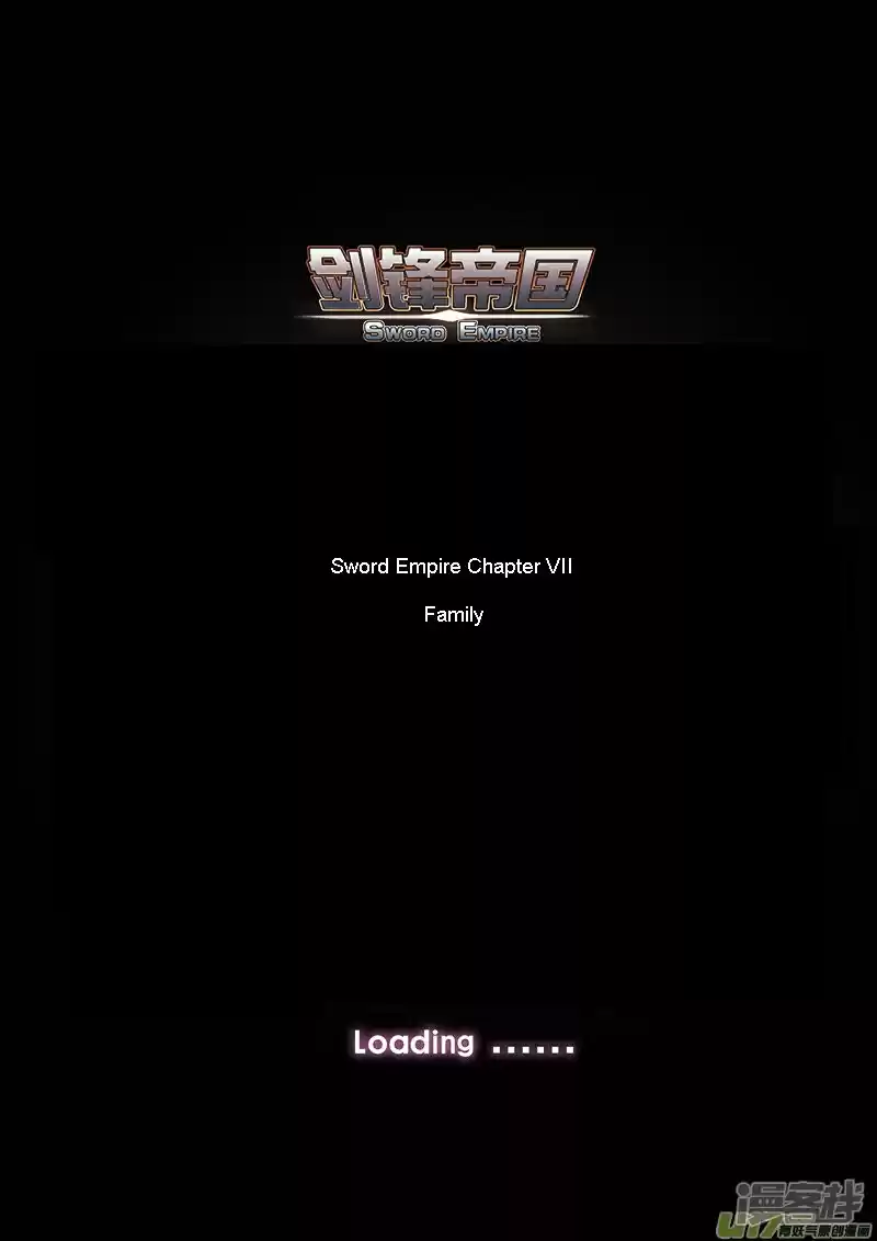 Sword Empire Ch. 7.01 Family