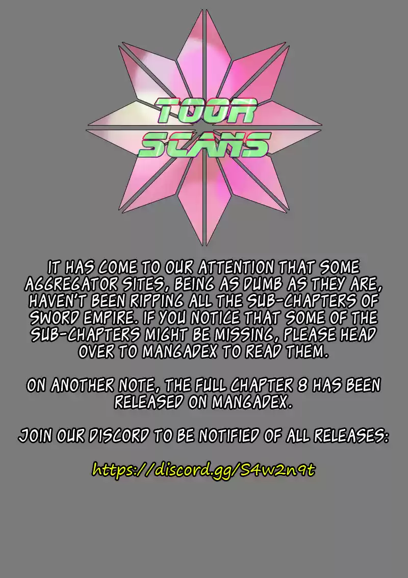 Sword Empire Ch. 9.02 Silver Coins And The Merchant's Route