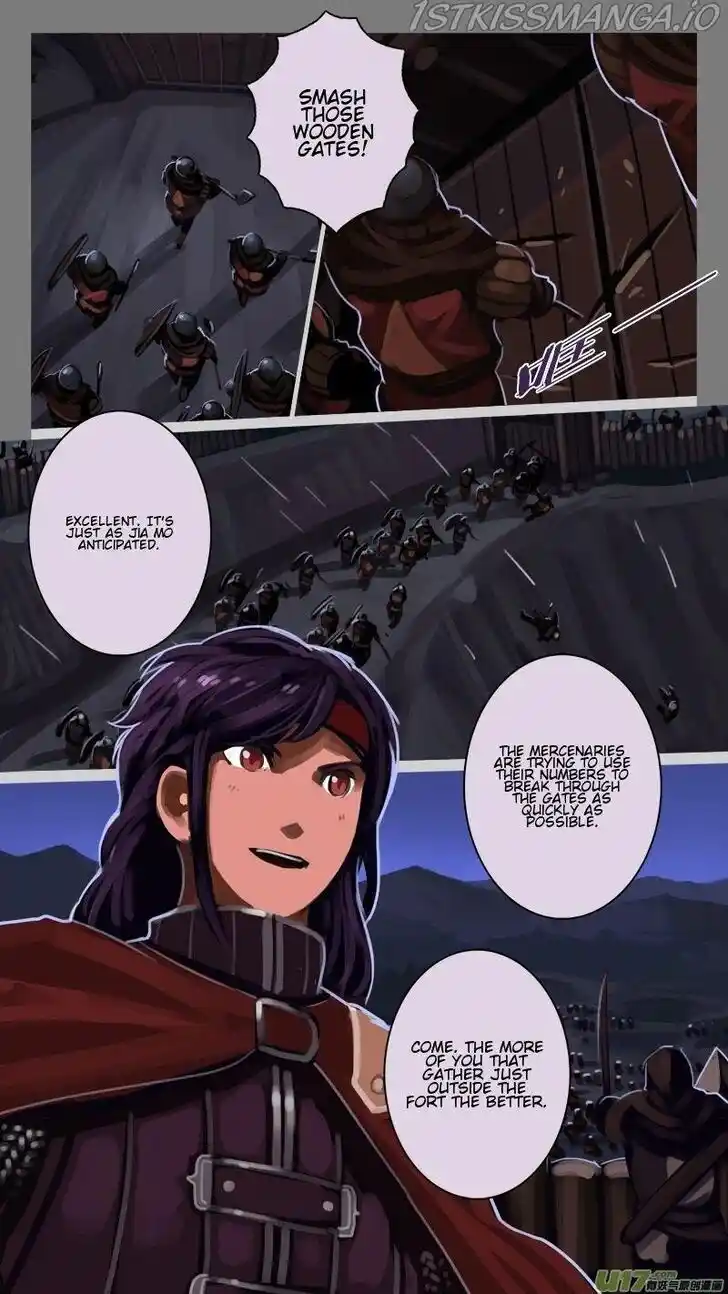 Sword Empire Ch.012.7