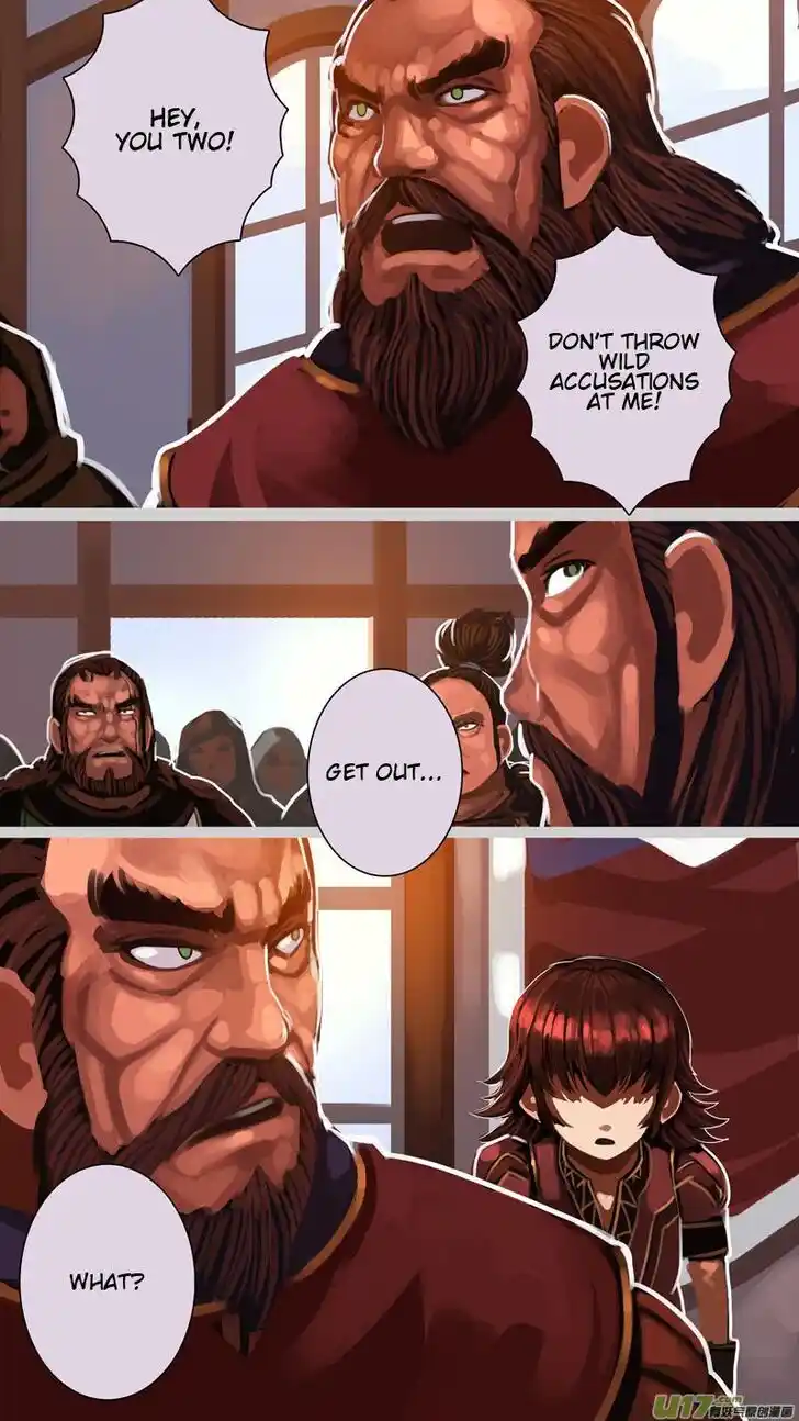 Sword Empire Ch.014.5