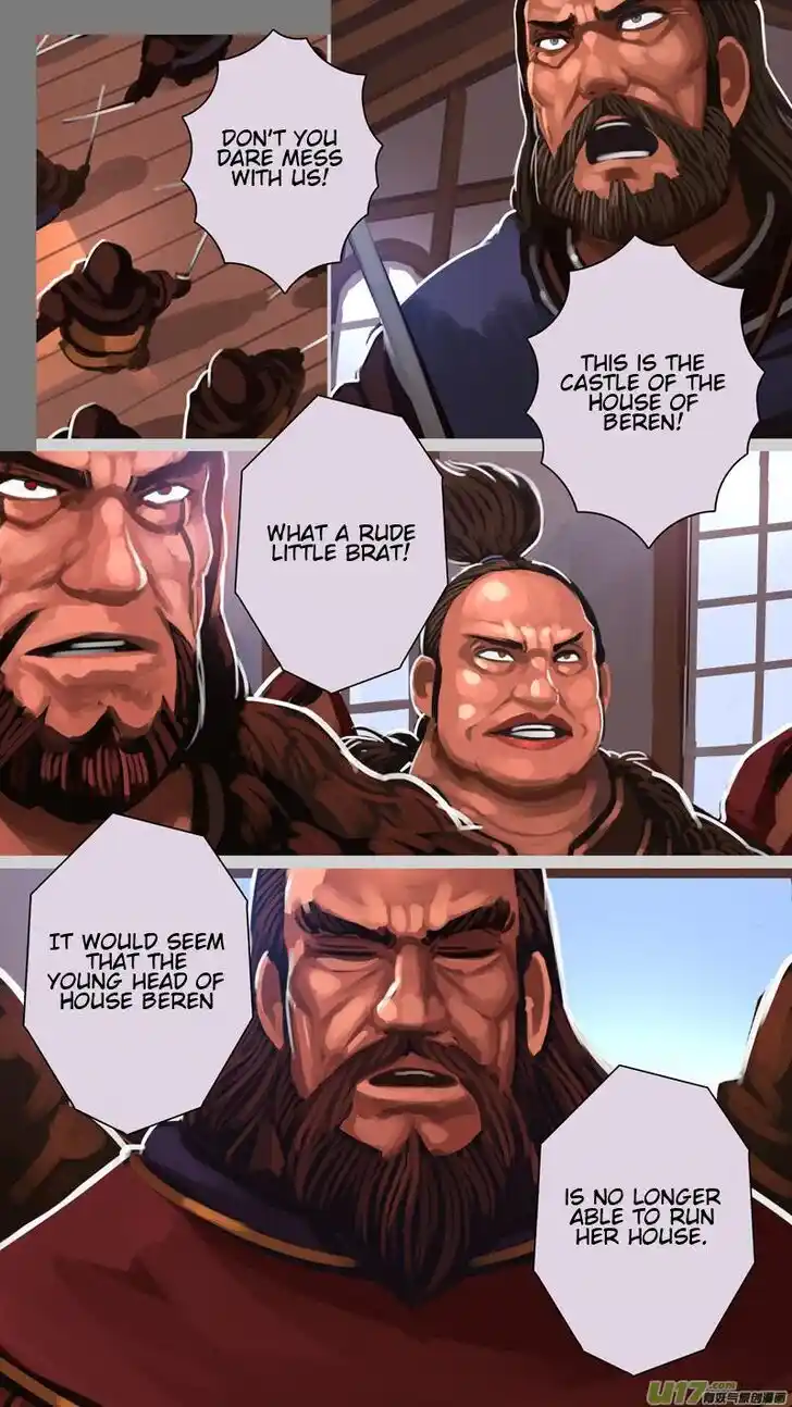 Sword Empire Ch.014.5