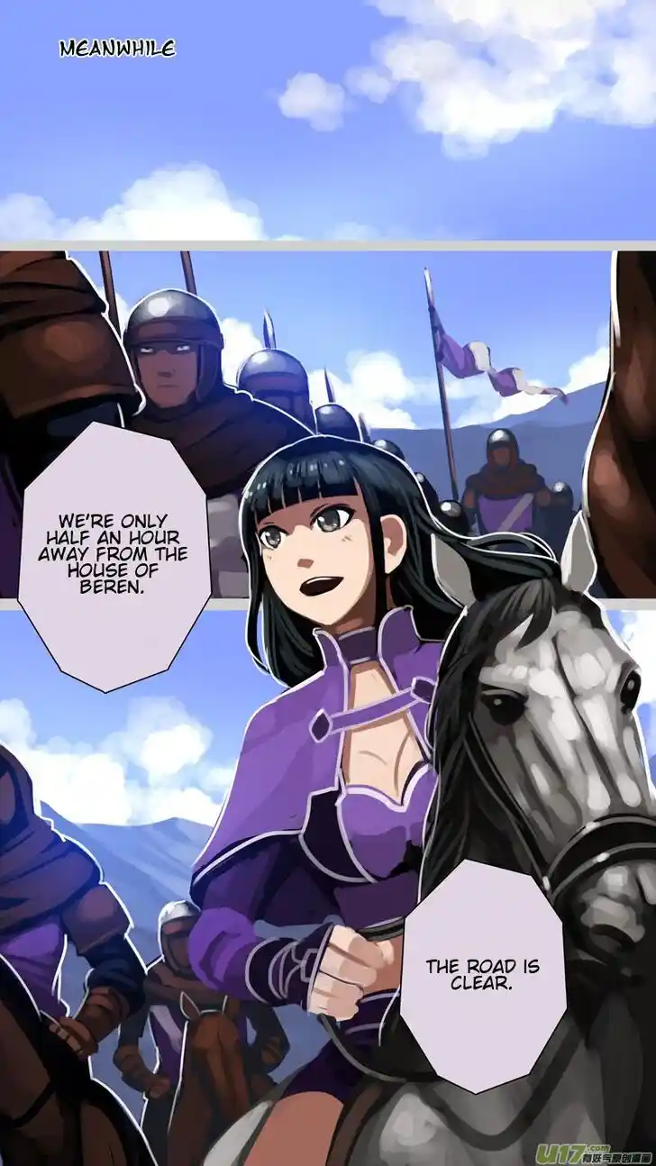 Sword Empire Ch.014.5