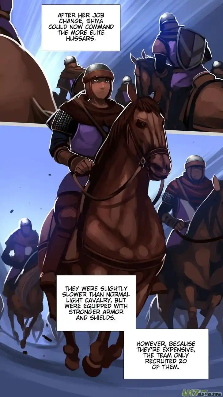 Sword Empire Ch.014.5