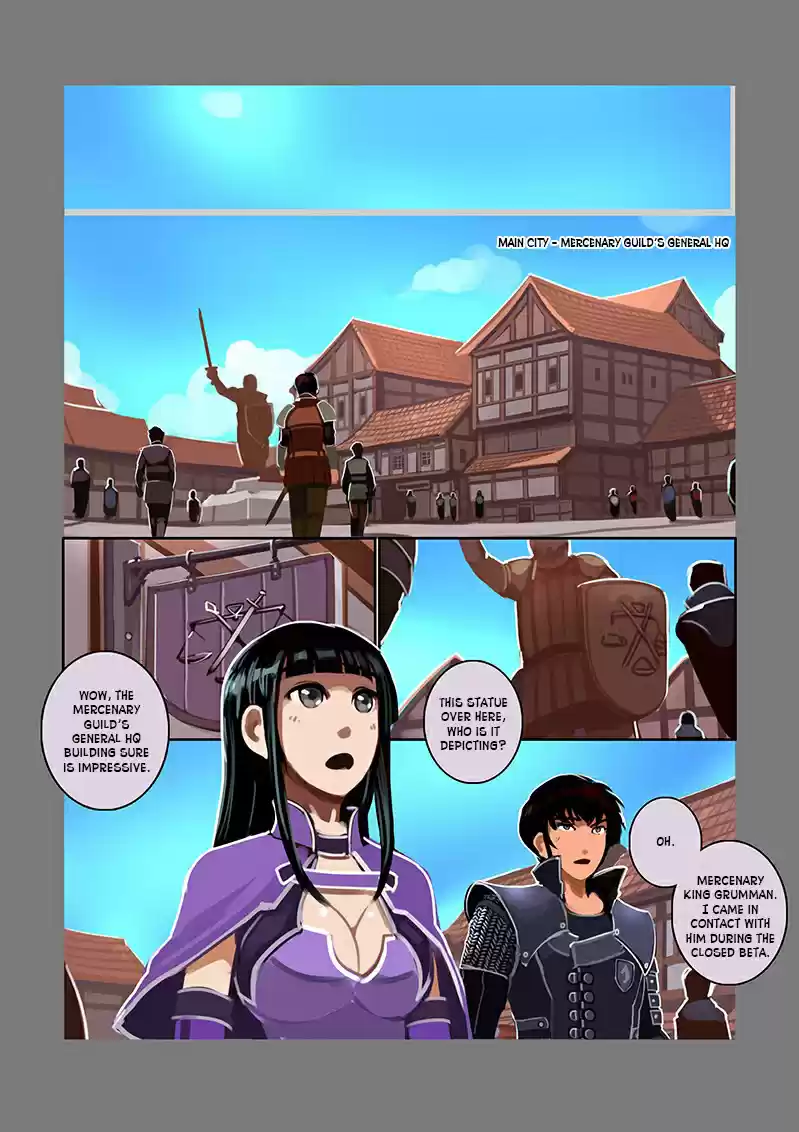 Sword Empire ch.8.01