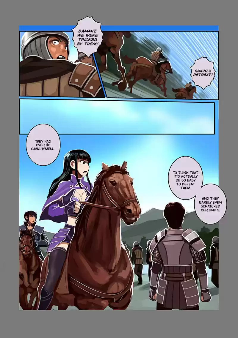 Sword Empire ch.8.04