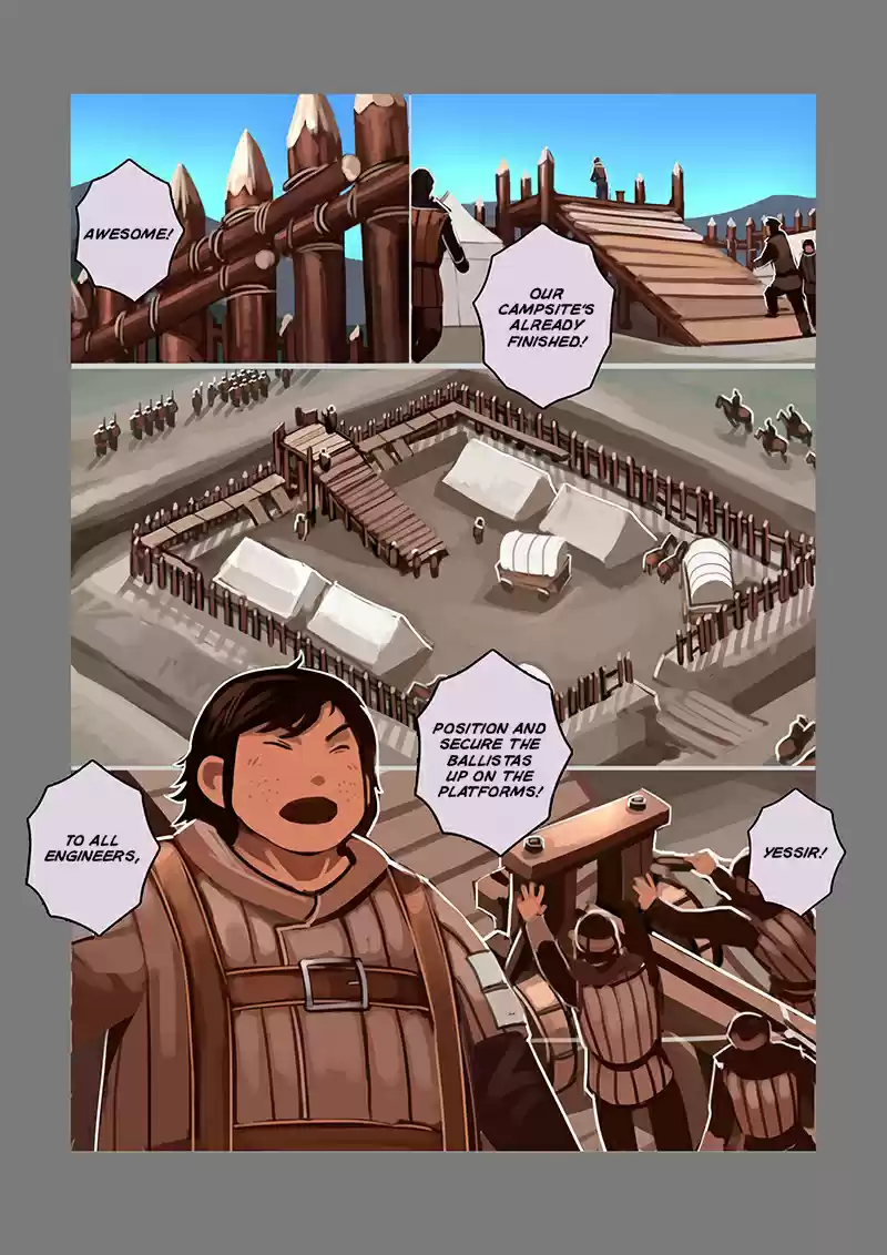 Sword Empire ch.8.04