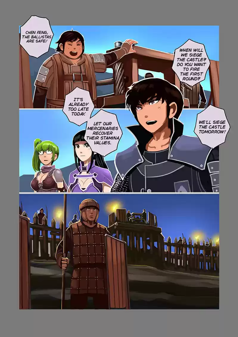 Sword Empire ch.8.05