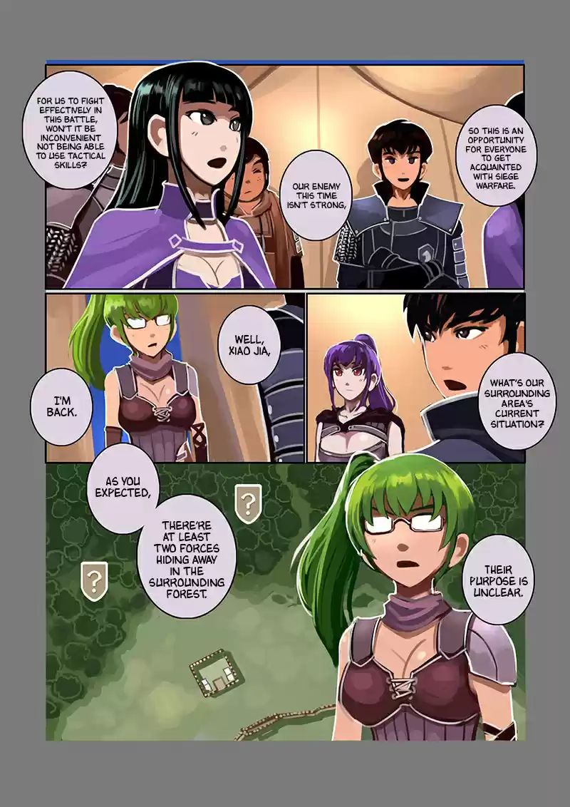 Sword Empire ch.8.05