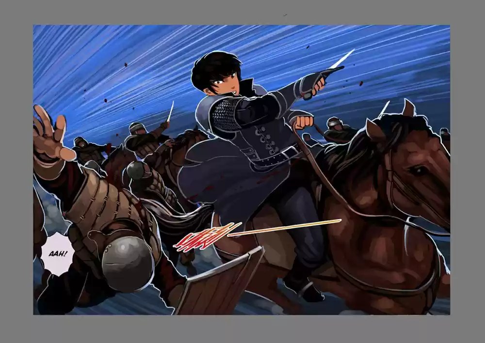 Sword Empire ch.8.07