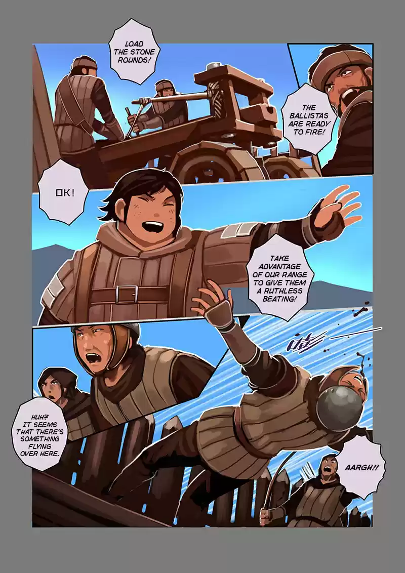 Sword Empire ch.8.08