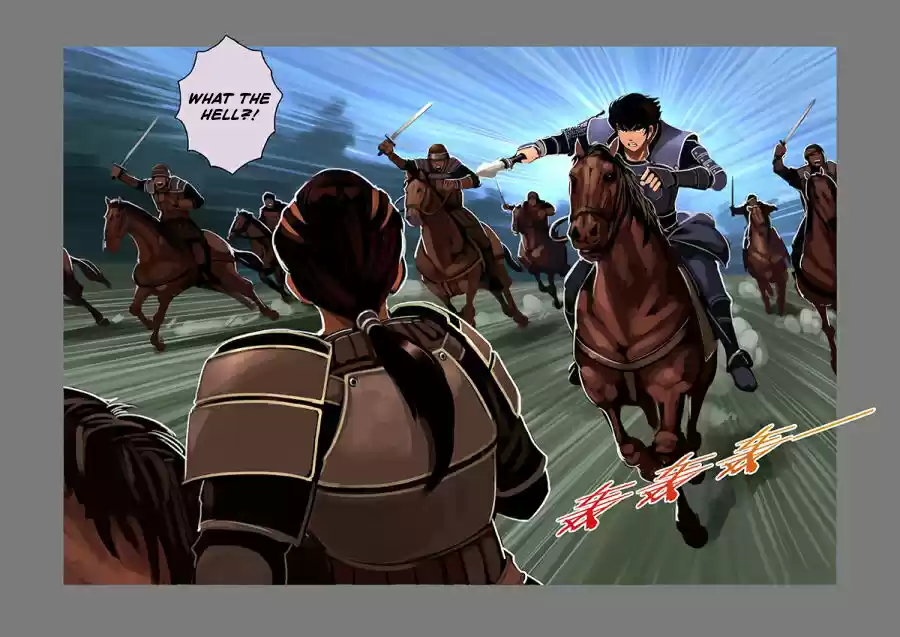 Sword Empire ch.8.09