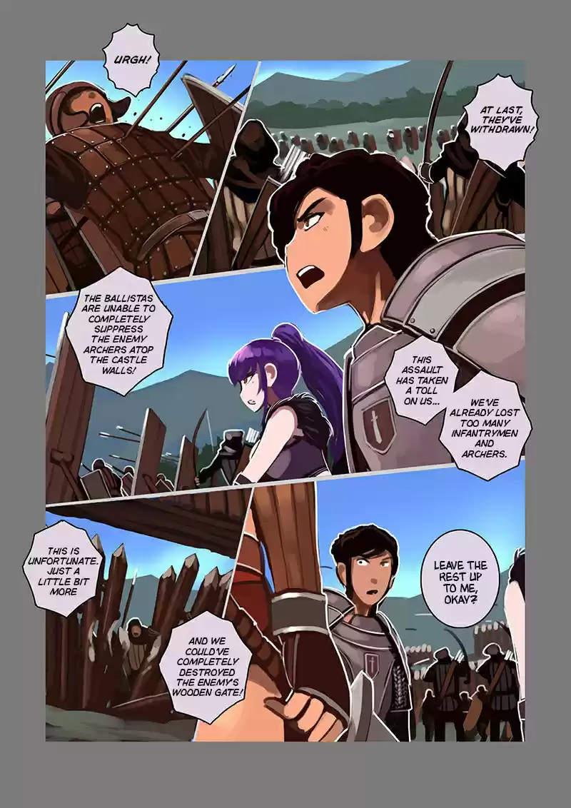 Sword Empire ch.8.09