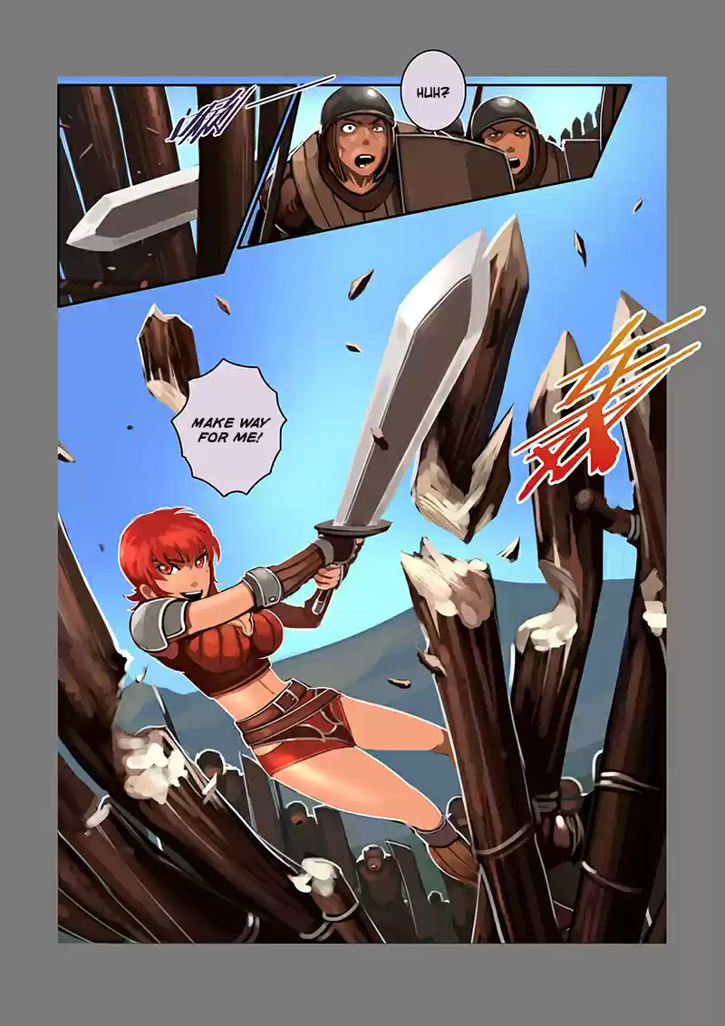 Sword Empire ch.8.09