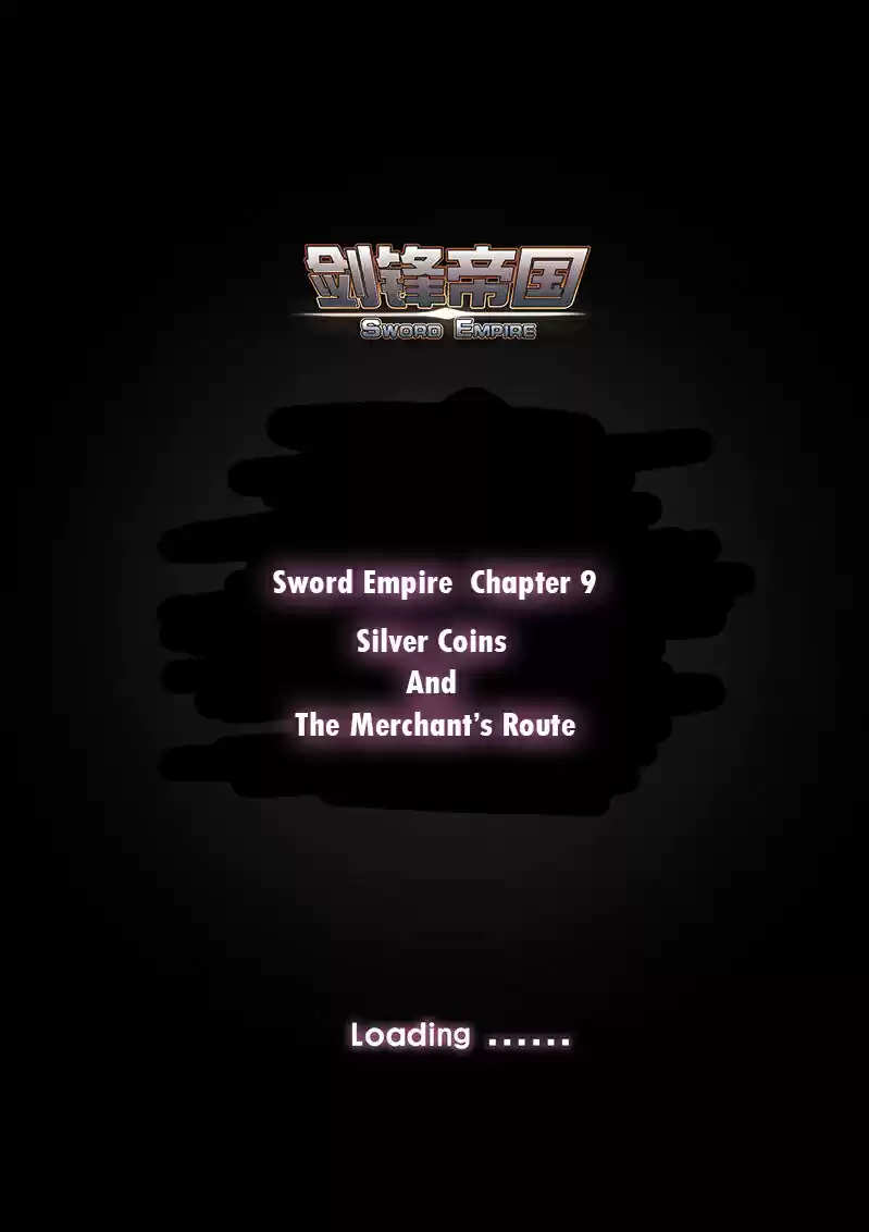 Sword Empire Ch.9.01