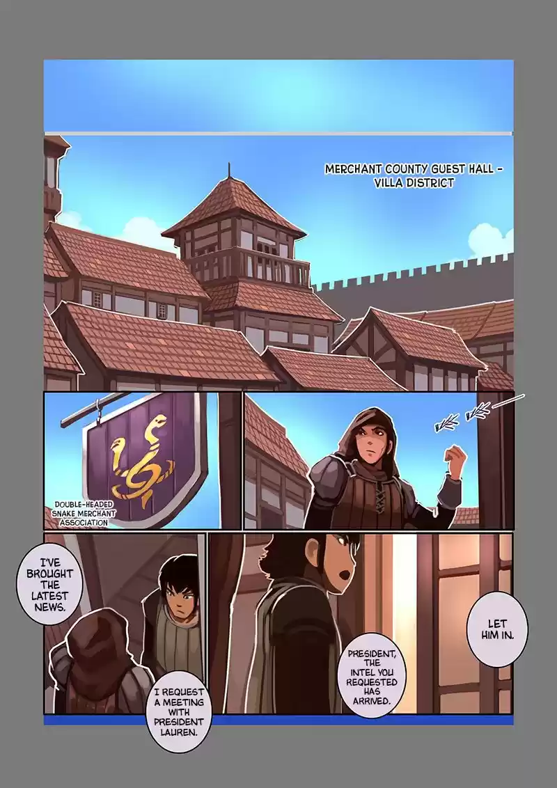 Sword Empire Ch.9.03