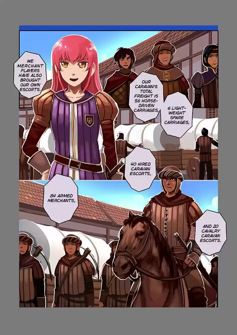Sword Empire Ch.9.03