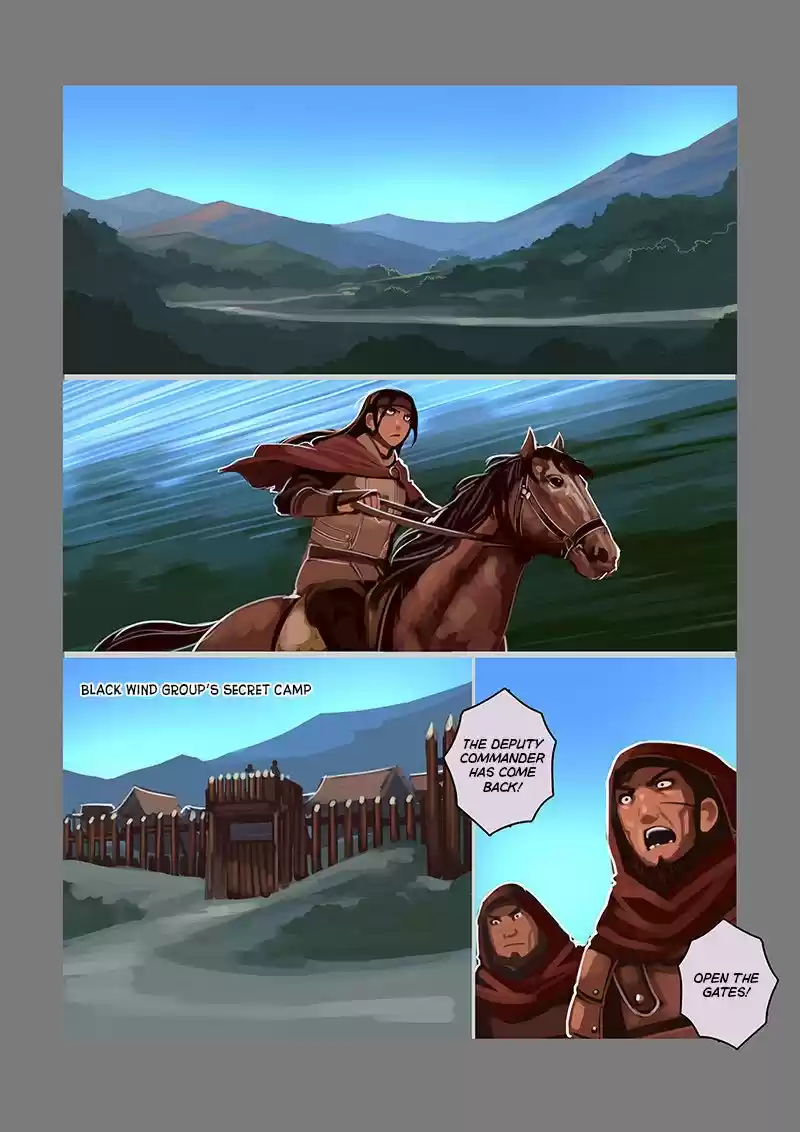 Sword Empire Ch.9.03