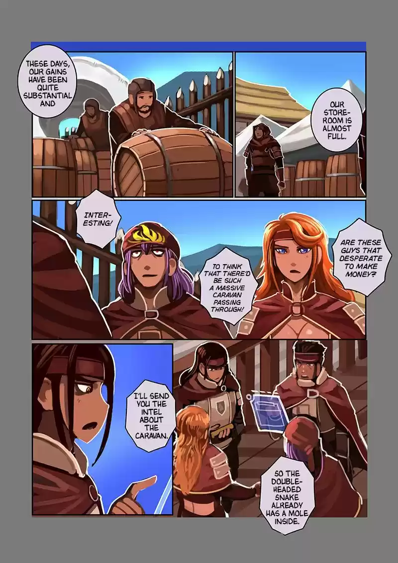 Sword Empire Ch.9.04