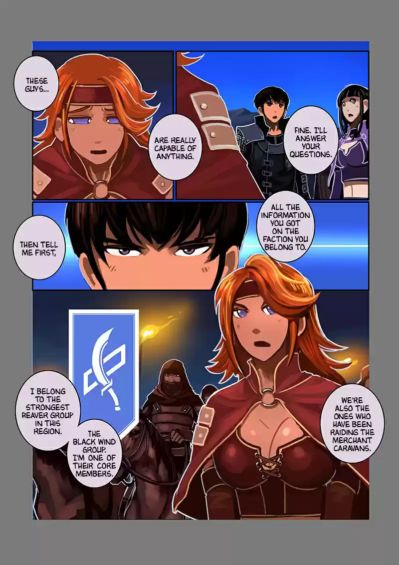 Sword Empire Ch.9.07