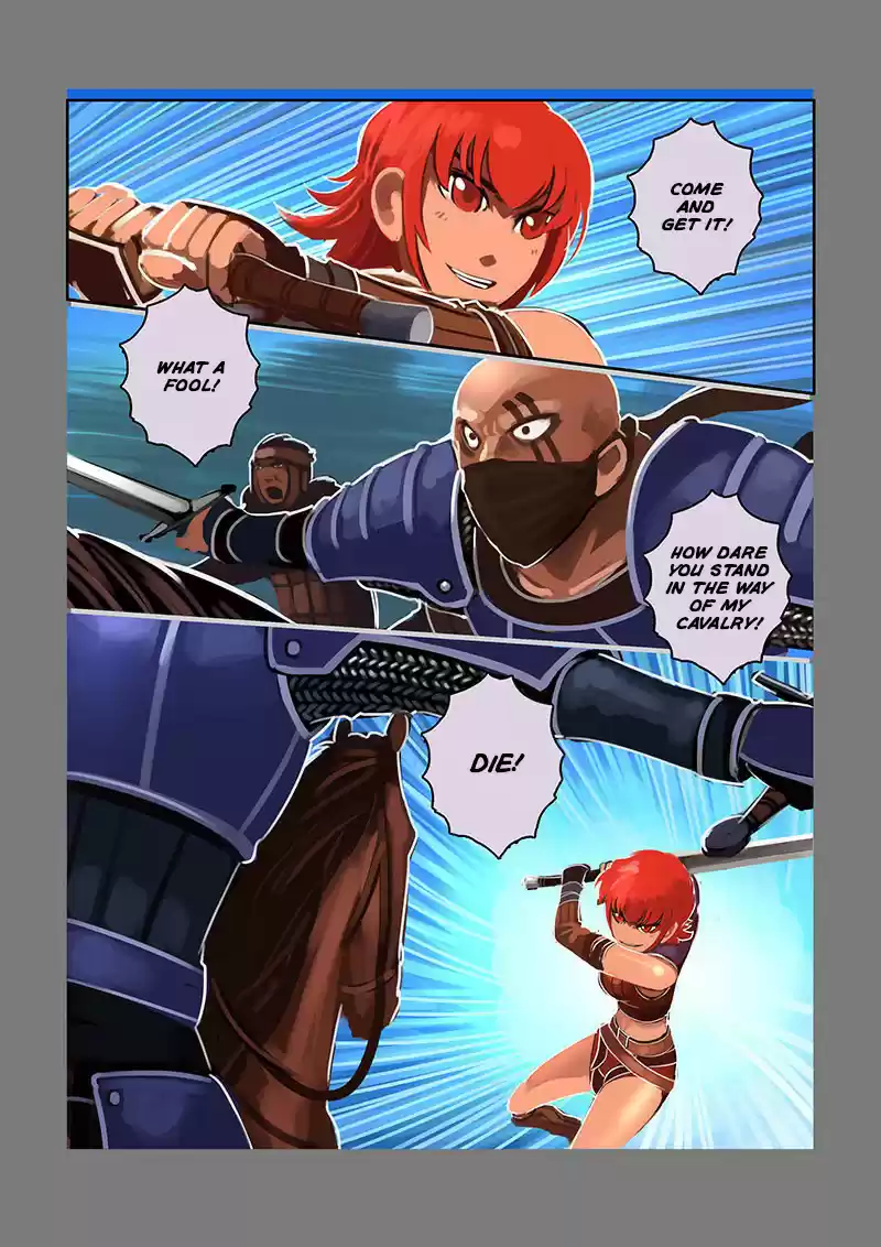 Sword Empire Ch.9.12