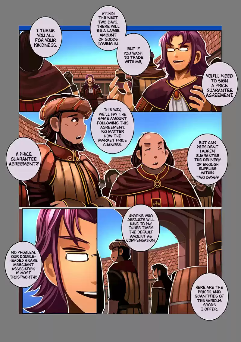 Sword Empire ch.9.16