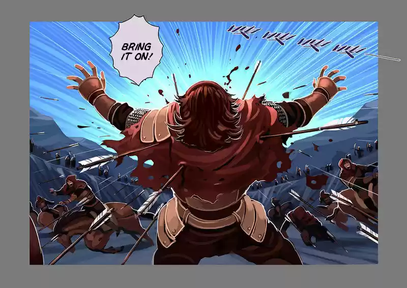 Sword Empire ch.9.21