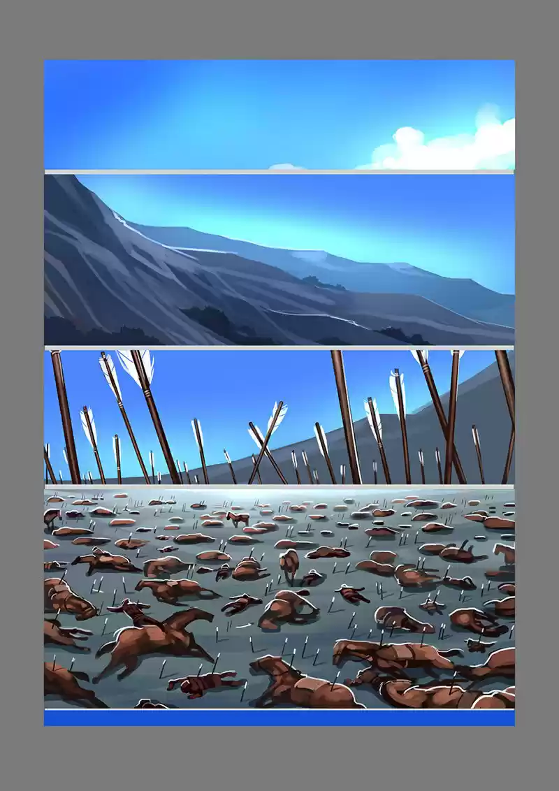 Sword Empire ch.9.22