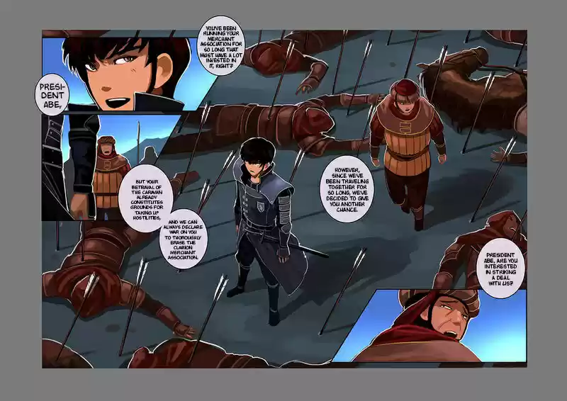 Sword Empire ch.9.22