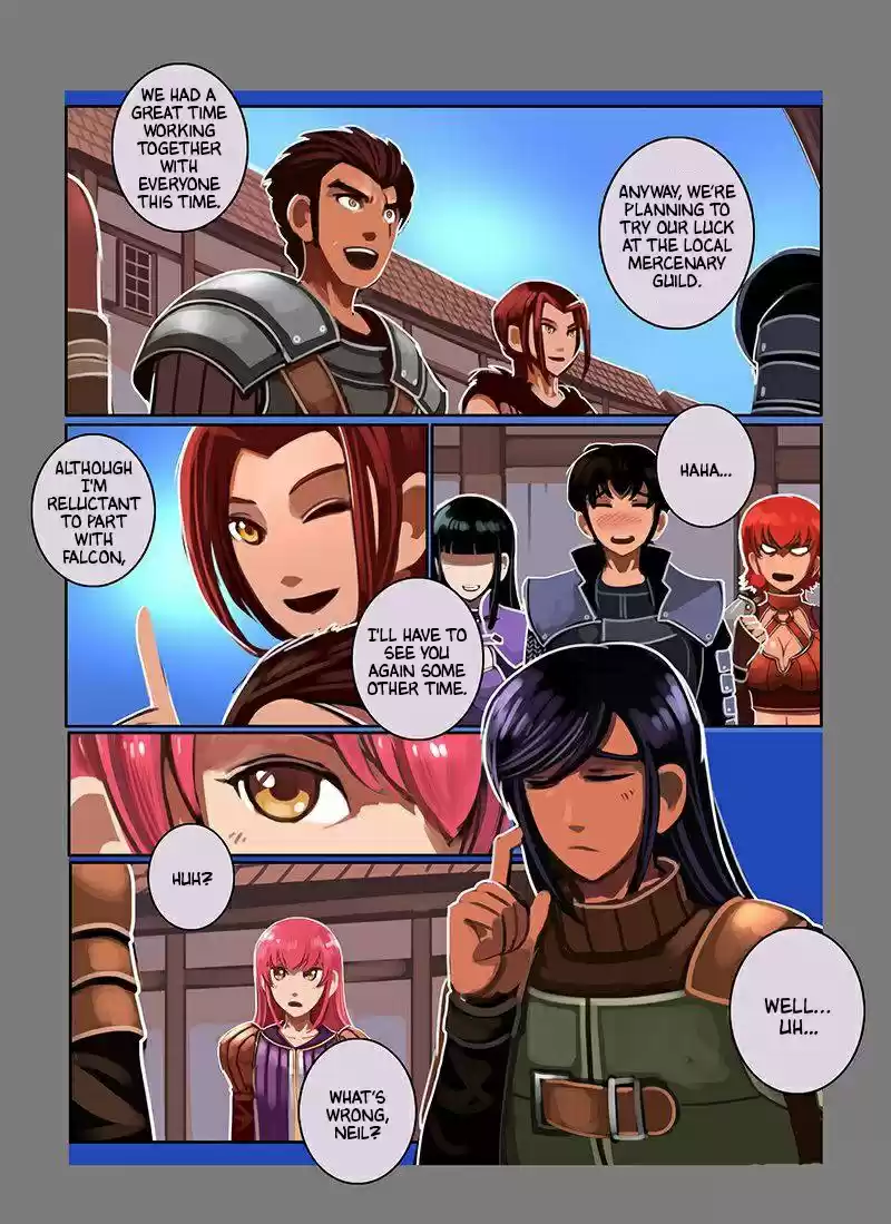 Sword Empire ch.9.23