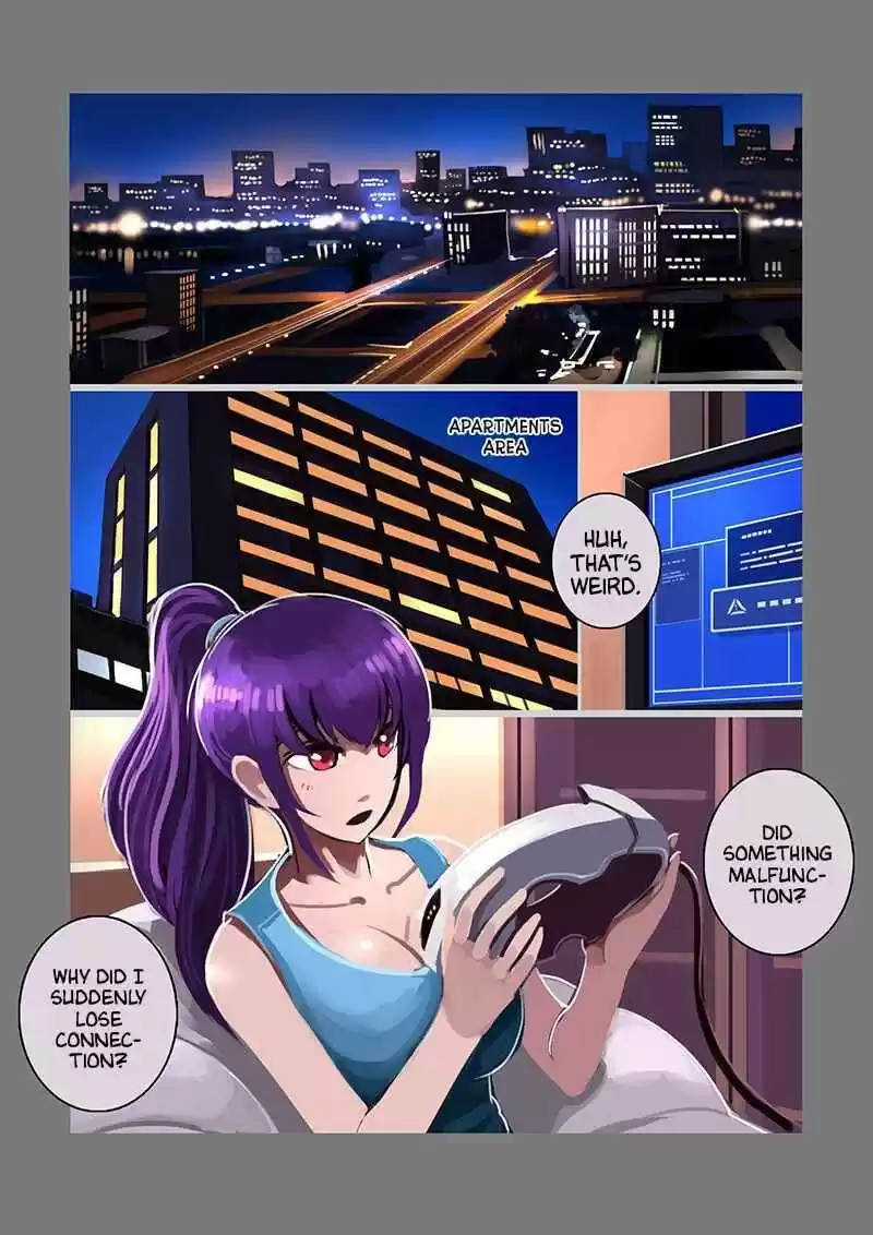 Sword Empire Chapter 10.3