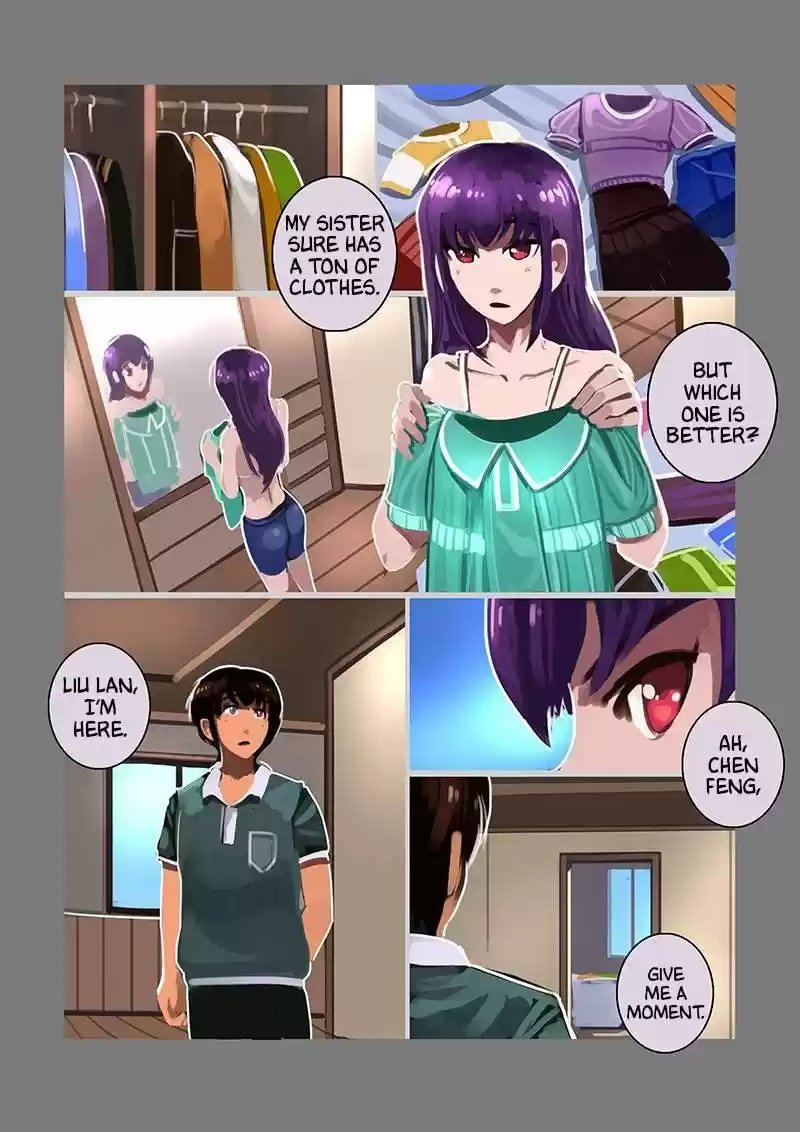 Sword Empire Chapter 10.6