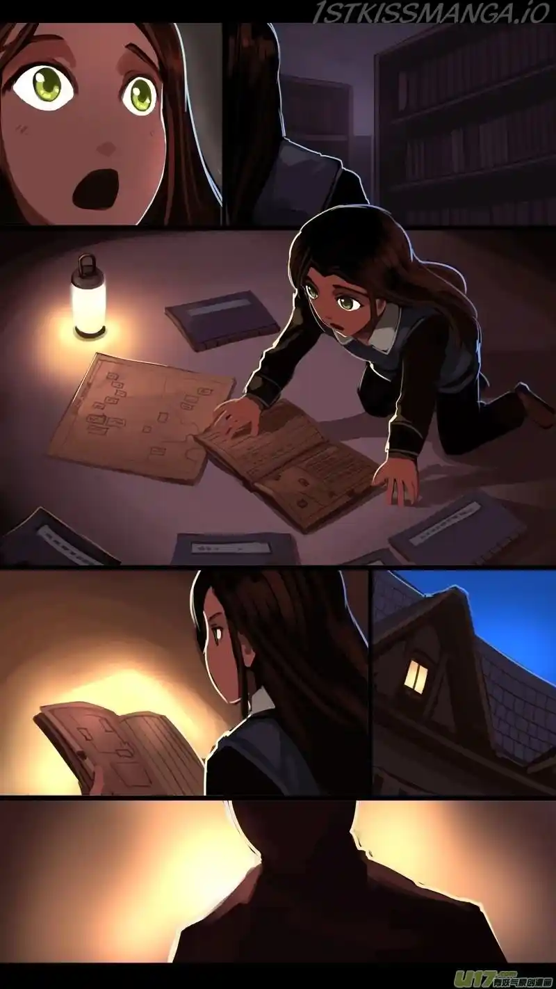 Sword Empire Chapter 12.3